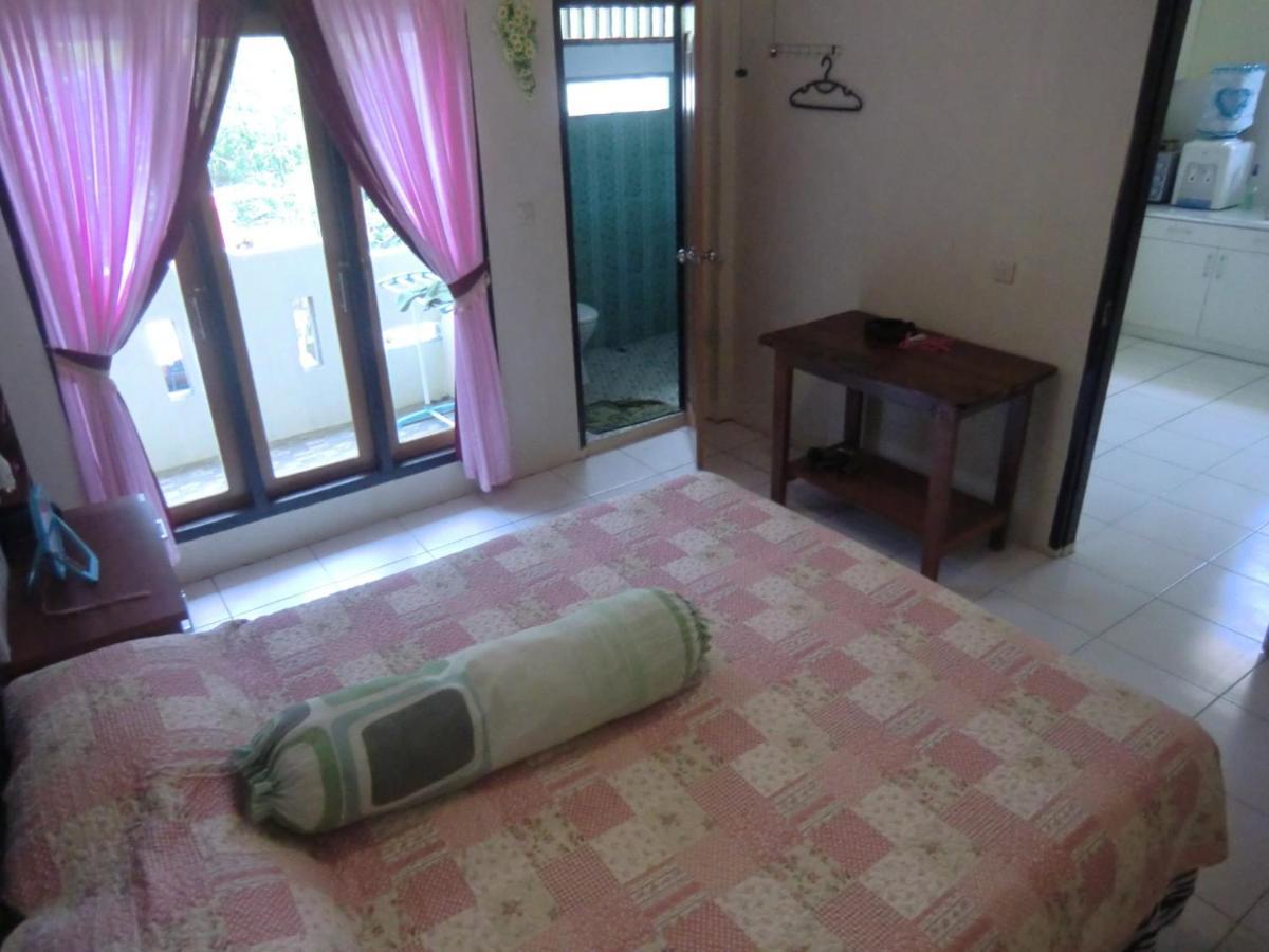 Bunaken Sea Garden Resort Экстерьер фото